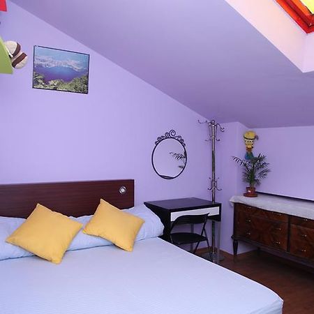 Lovely House Hotel Milaan Buitenkant foto