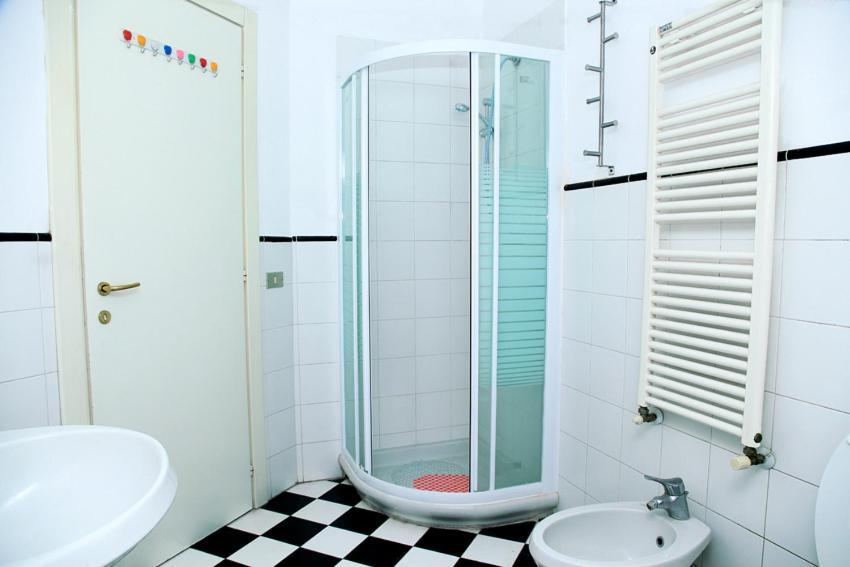 Lovely House Hotel Milaan Kamer foto